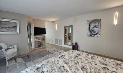 Resale - Villa -
Torremendo