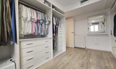 Resale - Villa -
Torremendo