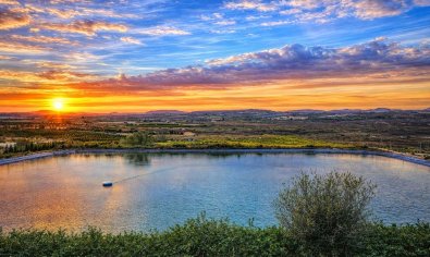 Resale - Villa -
Torremendo