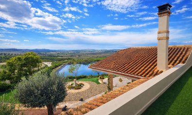 Resale - Villa -
Torremendo