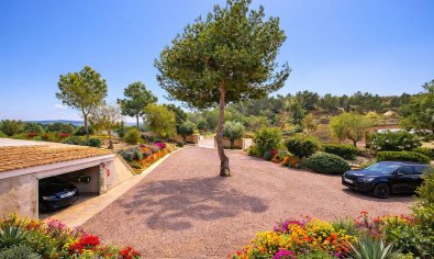 Resale - Villa -
Torremendo