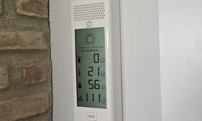 Resale - Villa -
Torremendo