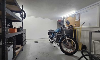 Resale - Villa -
Torremendo