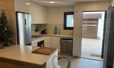 Bestaande bouw - Appartement -
San Pedro del Pinatar - San Pedro Del Pinatar