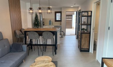 Bestaande bouw - Appartement -
San Pedro del Pinatar - San Pedro Del Pinatar