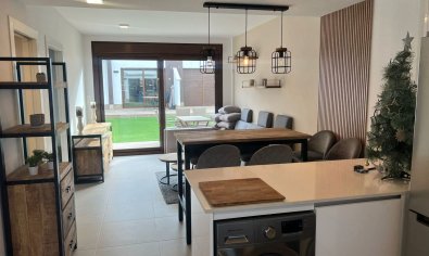 Bestaande bouw - Appartement -
San Pedro del Pinatar - San Pedro Del Pinatar