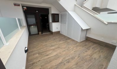 Bestaande bouw - Appartement -
San Pedro del Pinatar - San Pedro Del Pinatar