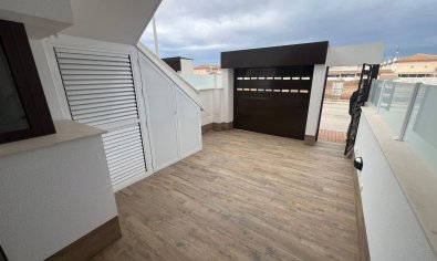 Bestaande bouw - Appartement -
San Pedro del Pinatar - San Pedro Del Pinatar