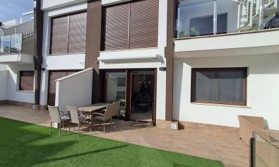 Bestaande bouw - Appartement -
San Pedro del Pinatar - San Pedro Del Pinatar
