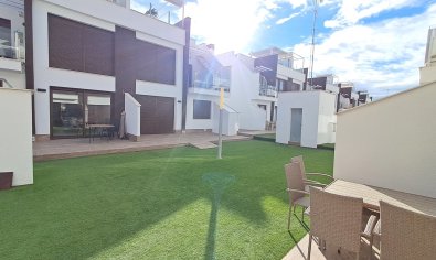 Bestaande bouw - Appartement -
San Pedro del Pinatar - San Pedro Del Pinatar