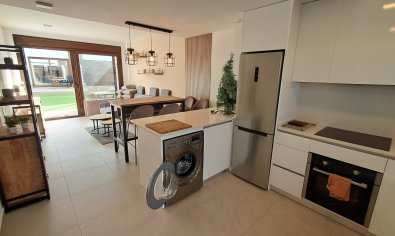 Bestaande bouw - Appartement -
San Pedro del Pinatar - San Pedro Del Pinatar