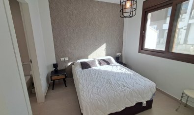Bestaande bouw - Appartement -
San Pedro del Pinatar - San Pedro Del Pinatar