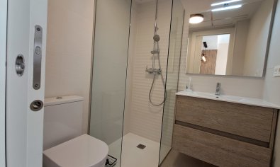 Bestaande bouw - Appartement -
San Pedro del Pinatar - San Pedro Del Pinatar