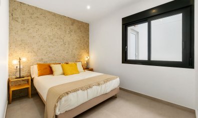 New Build - Terraced house -
San Pedro del Pinatar - San Pedro Del Pinatar