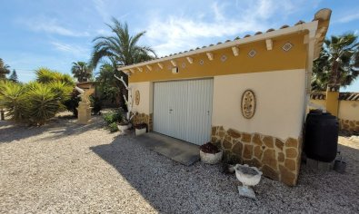 Resale - Country House -
Catral