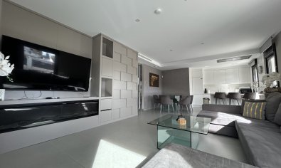 Bestaande bouw - Villa -
Torrevieja - Los Balcones