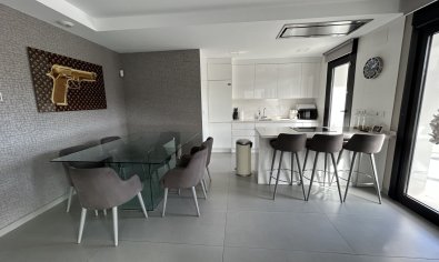 Bestaande bouw - Villa -
Torrevieja - Los Balcones