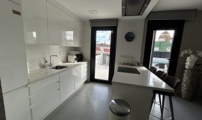 Bestaande bouw - Villa -
Torrevieja - Los Balcones