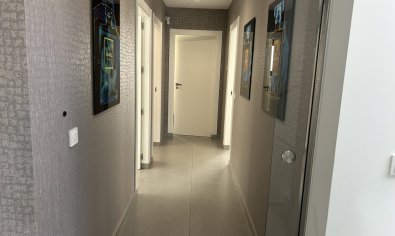 Bestaande bouw - Villa -
Torrevieja - Los Balcones