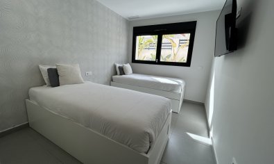 Bestaande bouw - Villa -
Torrevieja - Los Balcones