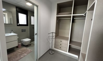 Bestaande bouw - Villa -
Torrevieja - Los Balcones