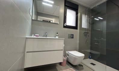 Bestaande bouw - Villa -
Torrevieja - Los Balcones