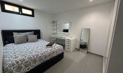 Bestaande bouw - Villa -
Torrevieja - Los Balcones