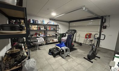 Bestaande bouw - Villa -
Torrevieja - Los Balcones