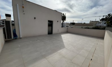 Bestaande bouw - Villa -
Torrevieja - Los Balcones