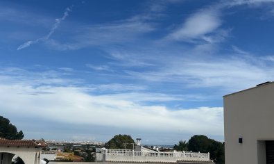 Bestaande bouw - Villa -
Torrevieja - Los Balcones