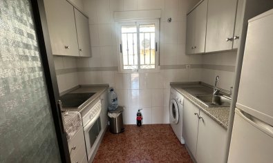 Bestaande bouw - Appartement -
Orihuela - Entre Naranjos Vistabella