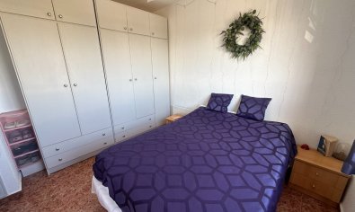 Bestaande bouw - Appartement -
Orihuela - Entre Naranjos Vistabella