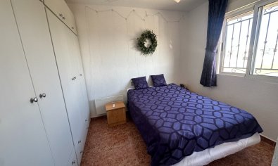 Bestaande bouw - Appartement -
Orihuela - Entre Naranjos Vistabella