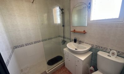 Bestaande bouw - Appartement -
Orihuela - Entre Naranjos Vistabella