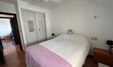 Bestaande bouw - Appartement -
Orihuela - Entre Naranjos Vistabella