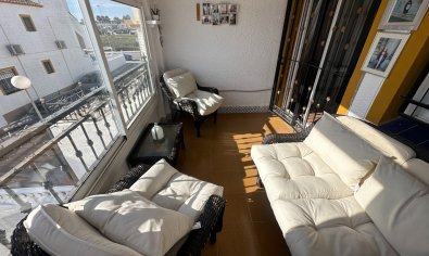 Bestaande bouw - Appartement -
Orihuela - Entre Naranjos Vistabella