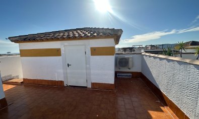 Bestaande bouw - Appartement -
Orihuela - Entre Naranjos Vistabella