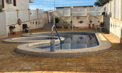 Bestaande bouw - Appartement -
Orihuela - Entre Naranjos Vistabella