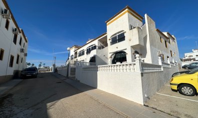 Bestaande bouw - Appartement -
Orihuela - Entre Naranjos Vistabella