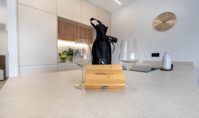 Obra nueva - Villa -
San Pedro del Pinatar - San Pedro Del Pinatar