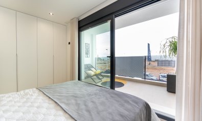 Nieuwbouw Woningen - Villa -
San Pedro del Pinatar - San Pedro Del Pinatar