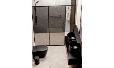 Nieuwbouw Woningen - Villa -
Finestrat