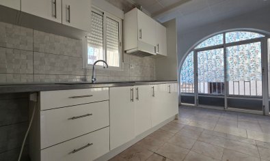 Resale - Villa -
Torrevieja - El Chaparral