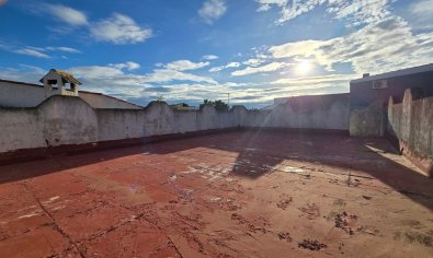 Resale - Villa -
Torrevieja - El Chaparral