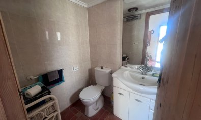 Charmante finca met privézwembad en 6.000 m² grond in Torremendo, Alicante