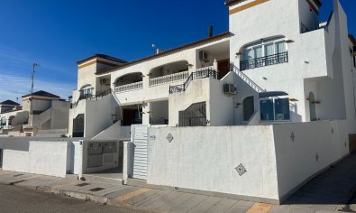 Bestaande bouw - Appartement -
Orihuela - Entre Naranjos Vistabella