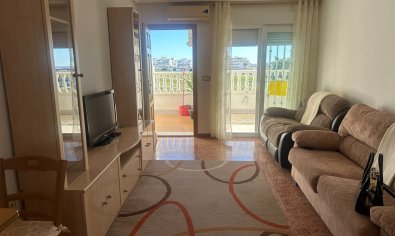 Bestaande bouw - Appartement -
Orihuela - Entre Naranjos Vistabella
