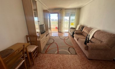 Bestaande bouw - Appartement -
Orihuela - Entre Naranjos Vistabella
