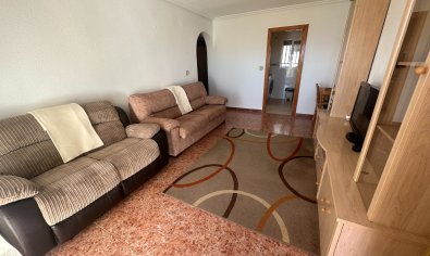 Bestaande bouw - Appartement -
Orihuela - Entre Naranjos Vistabella
