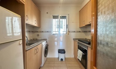 Bestaande bouw - Appartement -
Orihuela - Entre Naranjos Vistabella